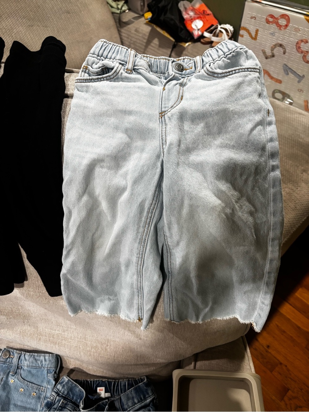 3t girls pants bundle - Picture 4 of 9